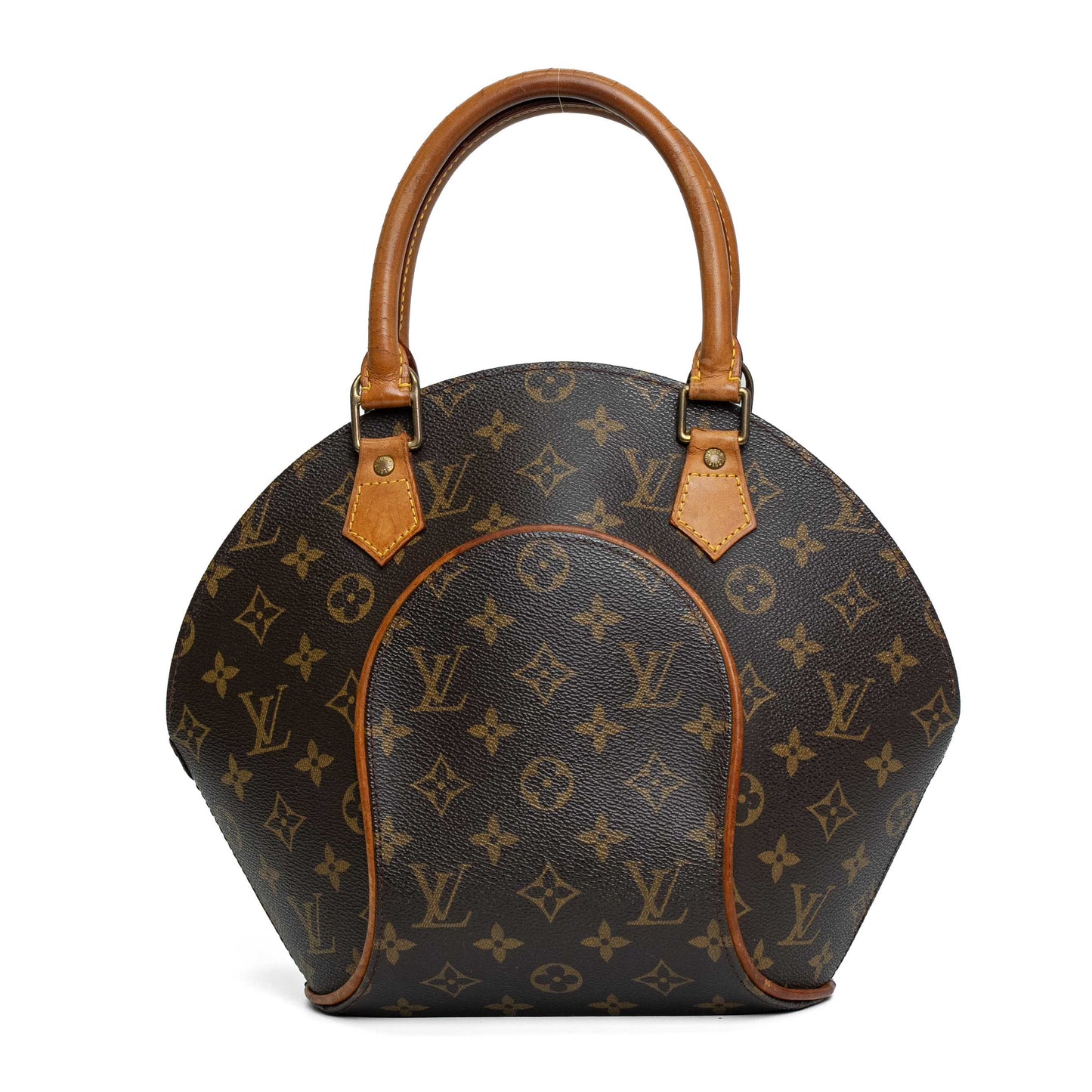 Louis Vuitton Monogram Ellipse PM Handbag