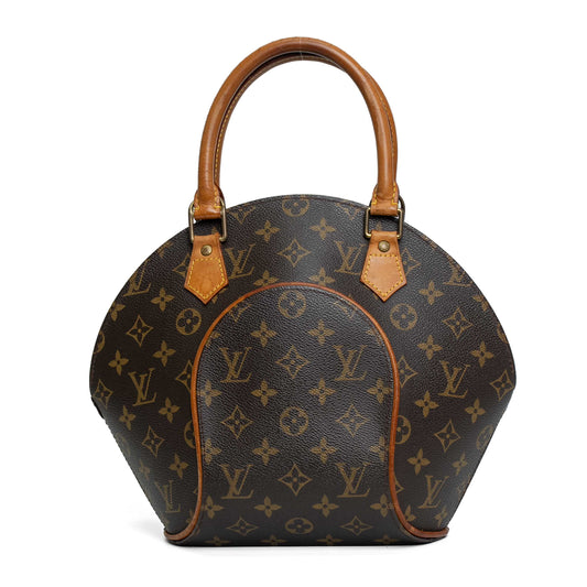 Louis Vuitton Monogram Ellipse PM Handbag