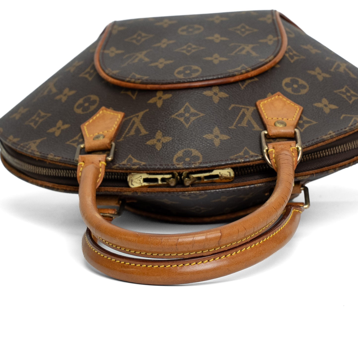 Louis Vuitton Monogram Ellipse PM Handbag