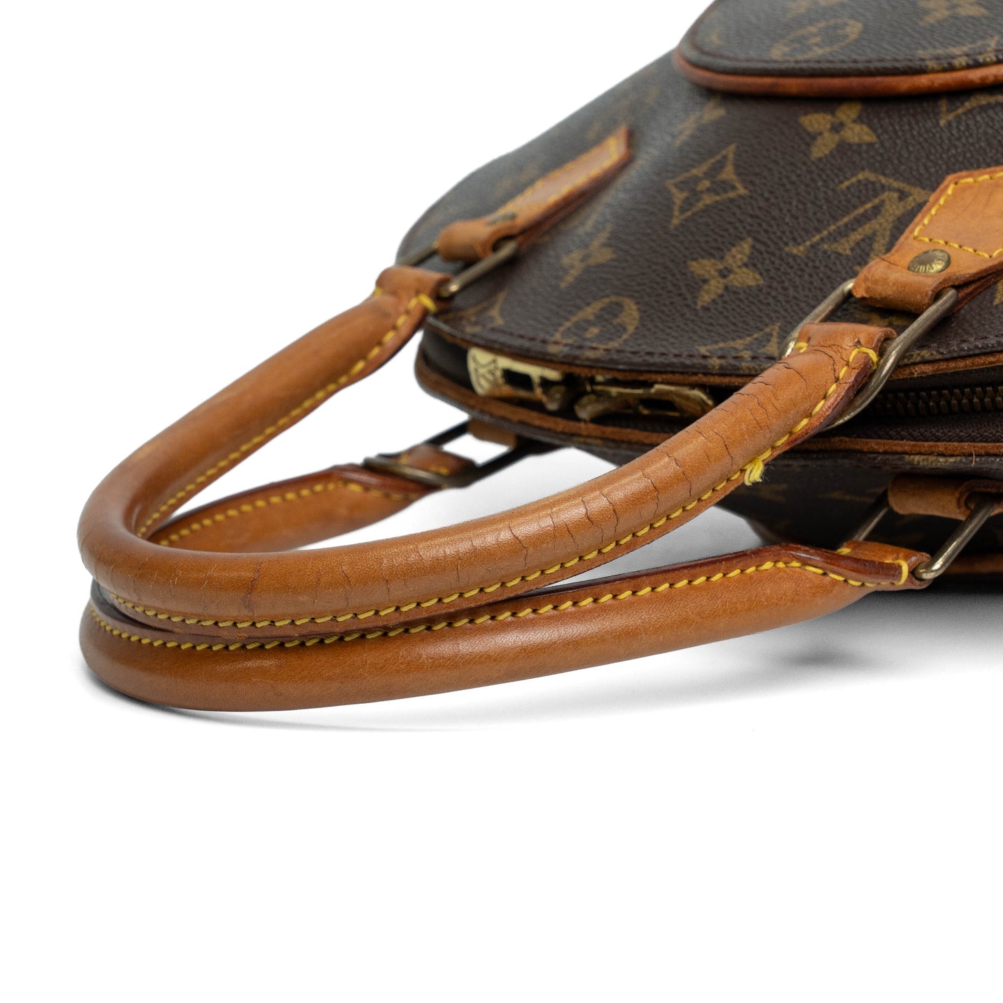 Louis Vuitton Monogram Ellipse PM Handbag