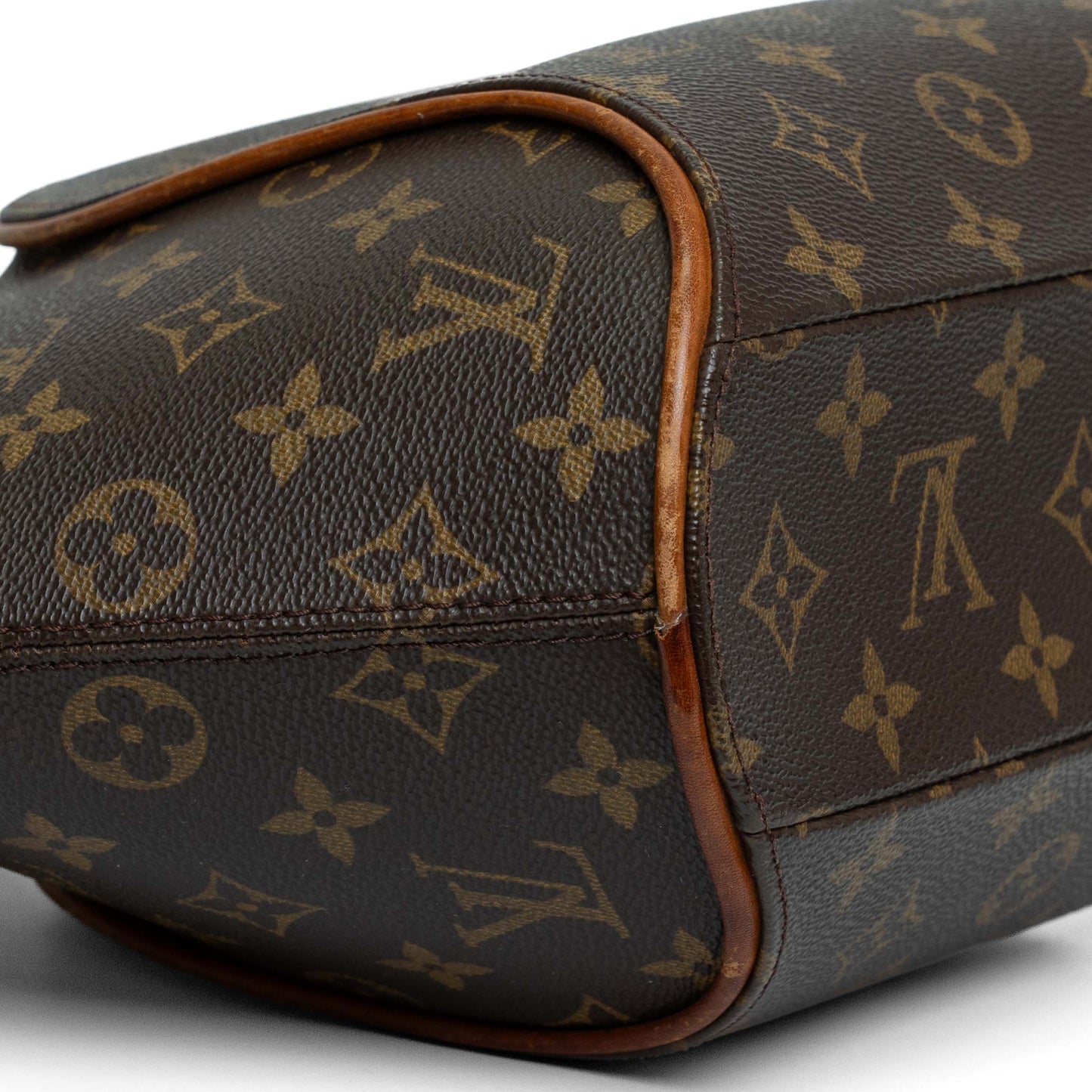 Louis Vuitton Monogram Ellipse PM Handbag