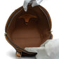Louis Vuitton Monogram Ellipse PM Handbag