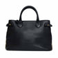 Burberry House Check Large Banner Tote