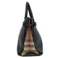Burberry House Check Large Banner Tote