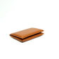 Hermès Calvi Tan Epsom Leather Card Wallet