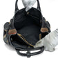 Burberry House Check Large Banner Tote