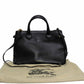 Burberry House Check Large Banner Tote