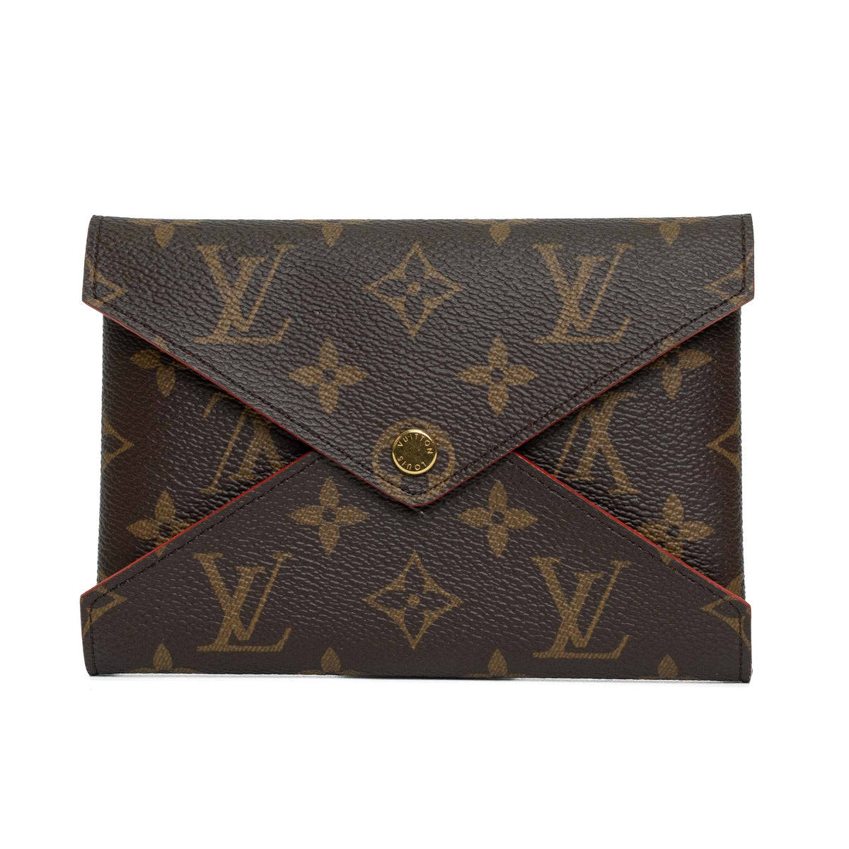 Louis Vuitton Monogram Kirigami Pochette Medium