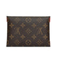 Louis Vuitton Monogram Kirigami Pochette Medium