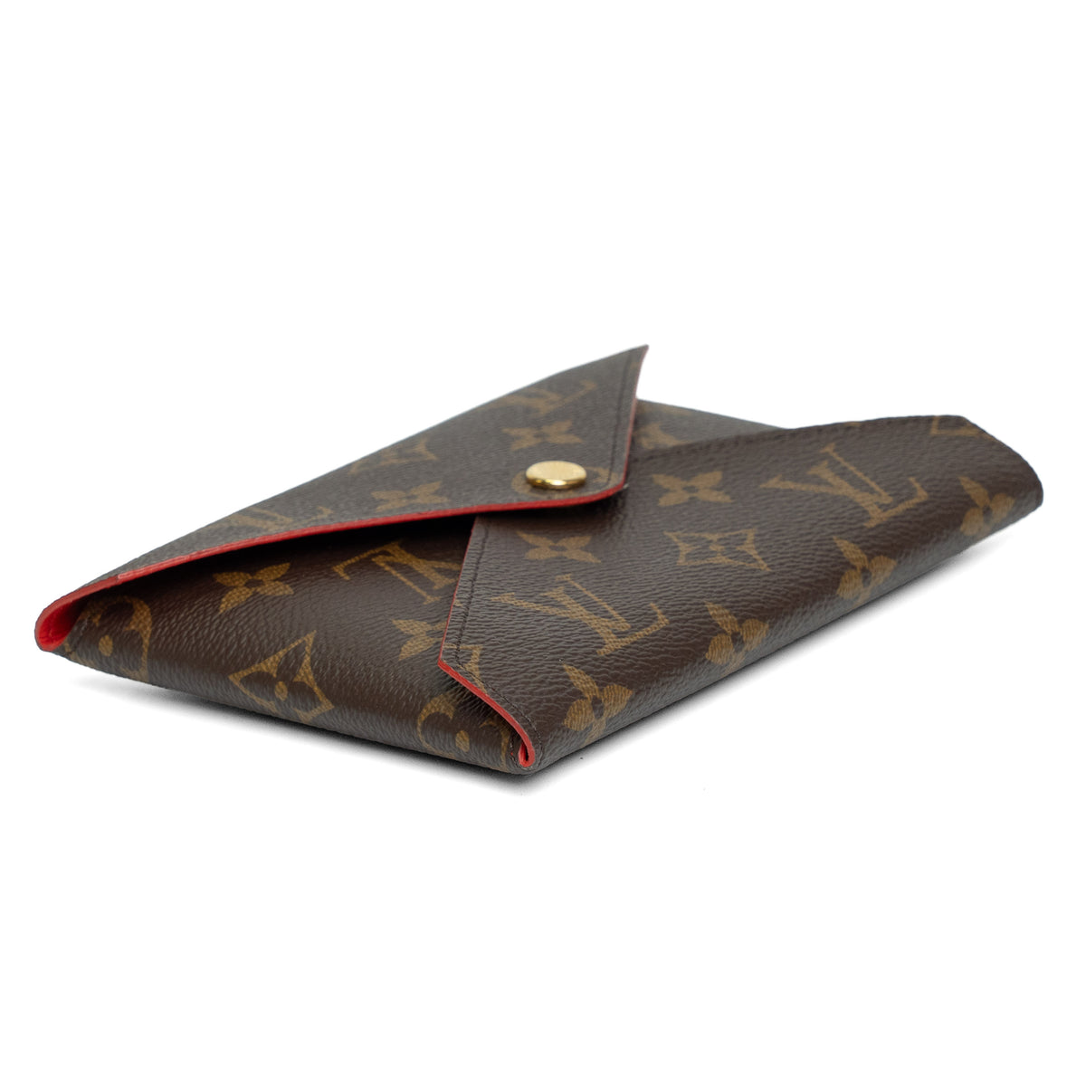 Louis Vuitton Monogram Kirigami Pochette Medium