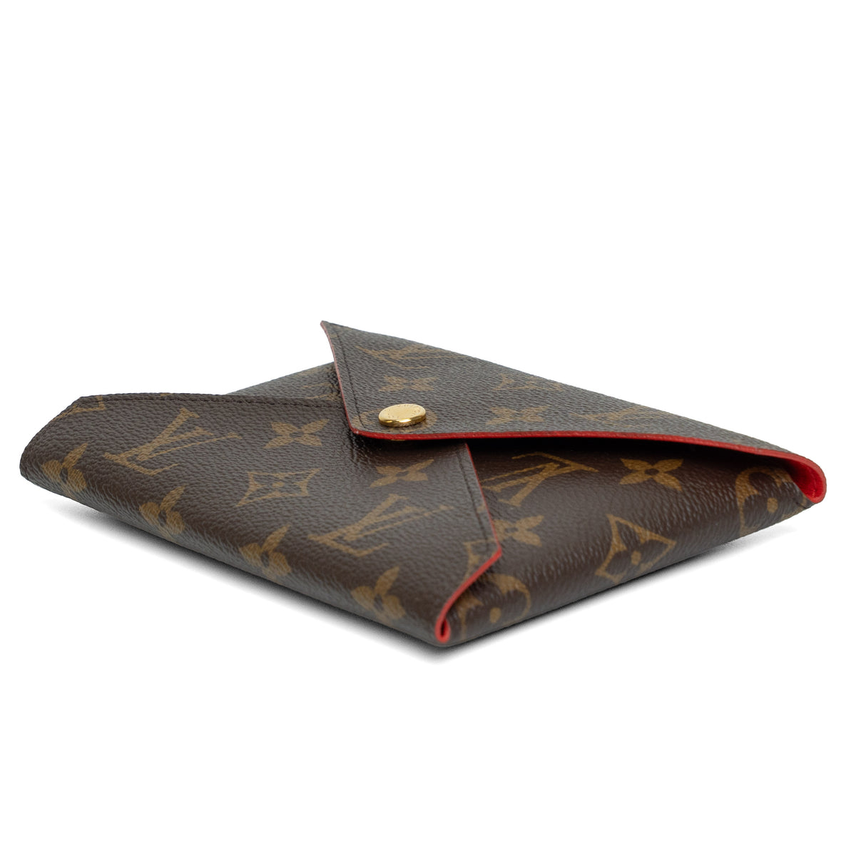 Louis Vuitton Monogram Kirigami Pochette Medium