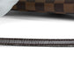 Louis Vuitton Pochette Felicie Damier Ebene Crossbody Bag