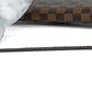 Louis Vuitton Pochette Felicie Damier Ebene Crossbody Bag