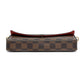 Louis Vuitton Pochette Felicie Damier Ebene Crossbody Bag