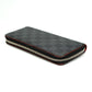 Louis Vuitton Damier Graphite Rainbow Zippy Wallet