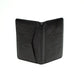 Louis Vuitton Monogram Shadow Black Leather Card Wallet