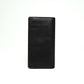 Louis Vuitton Monogram Shadow Black Leather Wallet