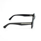 Burberry BE4478 Grey Pilot Acetate Sunglasses