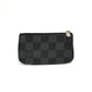 Louis Vuitton Damier Graphite Key Pouch