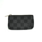 Louis Vuitton Damier Graphite Key Pouch