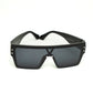 Louis Vuitton Waimea Black Frame Sunglasses