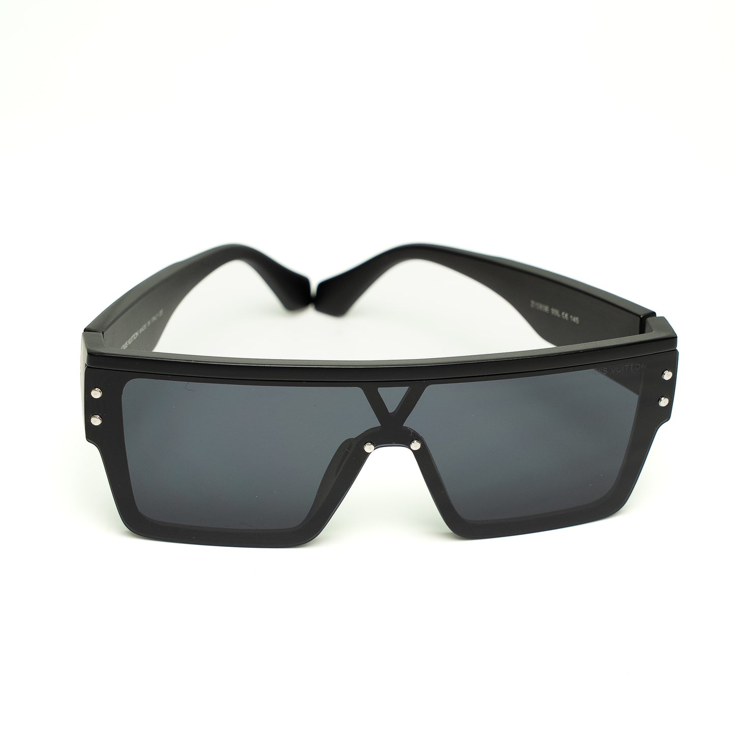 Louis Vuitton Waimea Black Frame Sunglasses