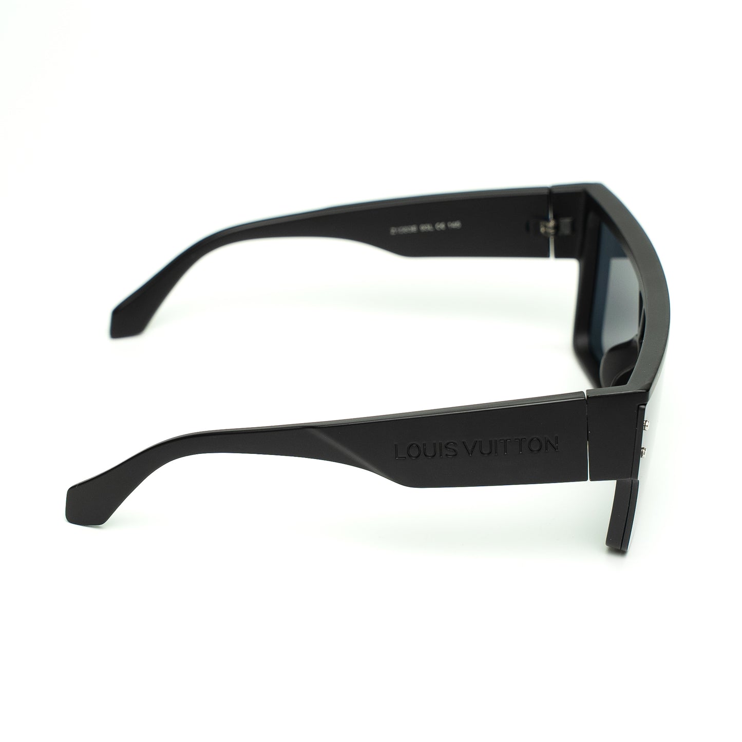Louis Vuitton Waimea Black Frame Sunglasses