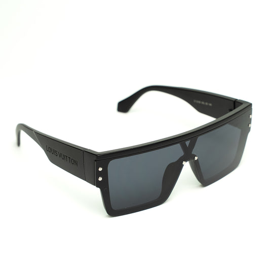 Louis Vuitton Waimea Black Frame Sunglasses