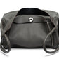 Hermes Lindy 30 Etain Taurillon Clemence Bag