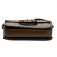 Gucci Horsebit 1955 GG Supreme Shoulder Bag