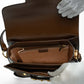 Gucci Horsebit 1955 GG Supreme Shoulder Bag