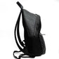 Fendi FF 1974 Diagonal Pouch Backpack Black
