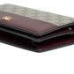 Gucci GG Marmont Supreme Wallet On Chain