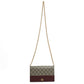 Gucci GG Marmont Supreme Wallet On Chain