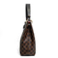 Louis Vuitton Graceful PM Damier Ebene Tote