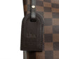 Louis Vuitton Graceful PM Damier Ebene Tote