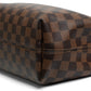 Louis Vuitton Graceful PM Damier Ebene Tote