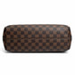 Louis Vuitton Graceful PM Damier Ebene Tote