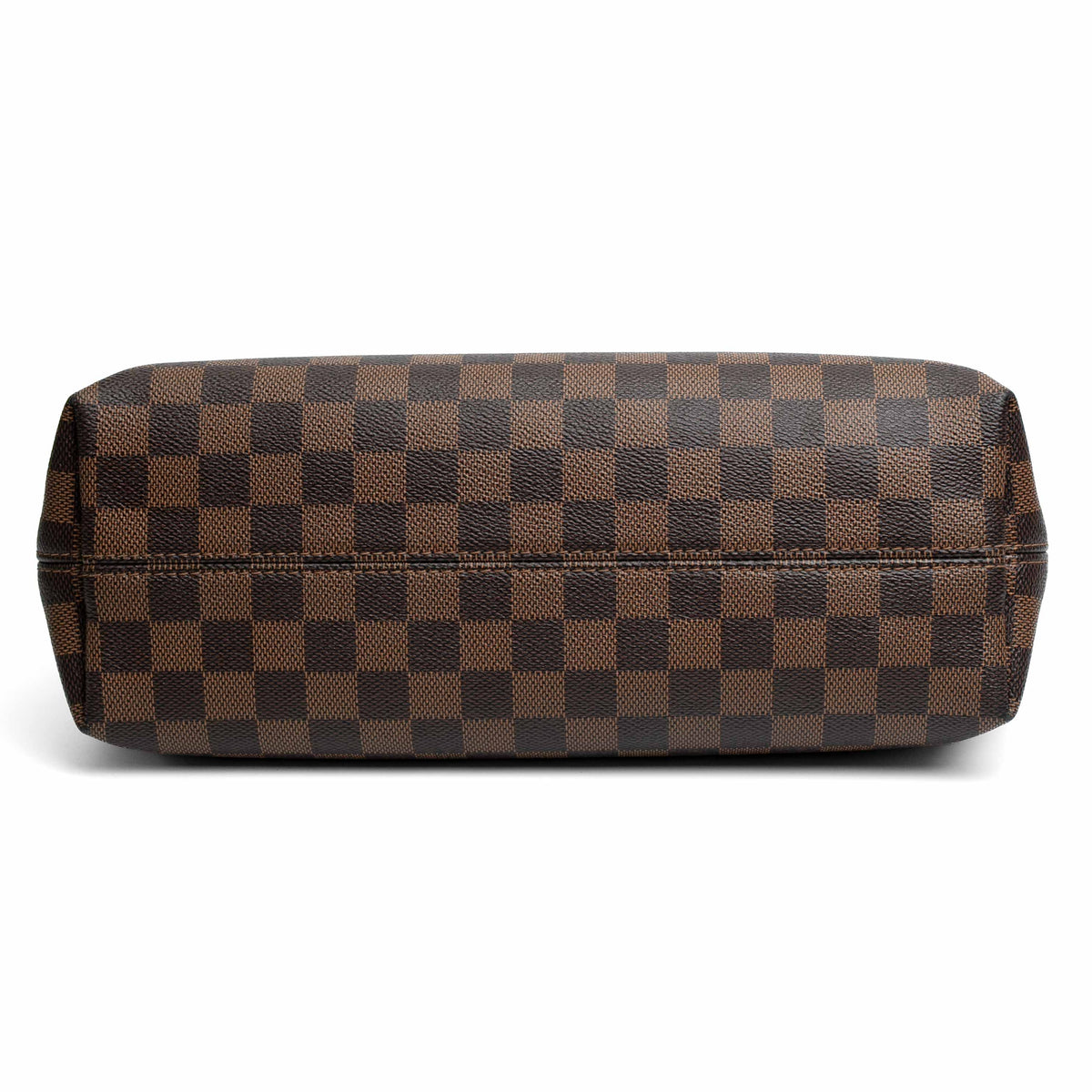 Louis Vuitton Graceful PM Damier Ebene Tote