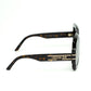 Dior Signature S1U Tortoise Sunglasses