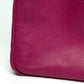 Hermès Fuchsia Clou de Selle Crossbody Bag