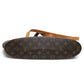 Louis Vuitton Babylone Monogram Canvas Tote Bag