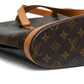 Louis Vuitton Babylone Monogram Canvas Tote Bag