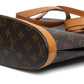 Louis Vuitton Babylone Monogram Canvas Tote Bag