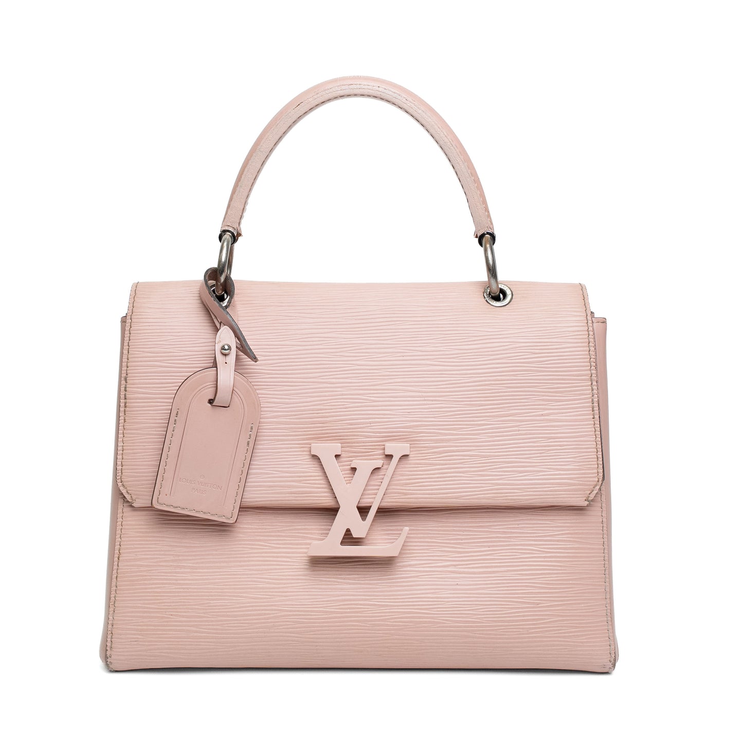 Louis Vuitton Grenelle PM Rose Ballerine