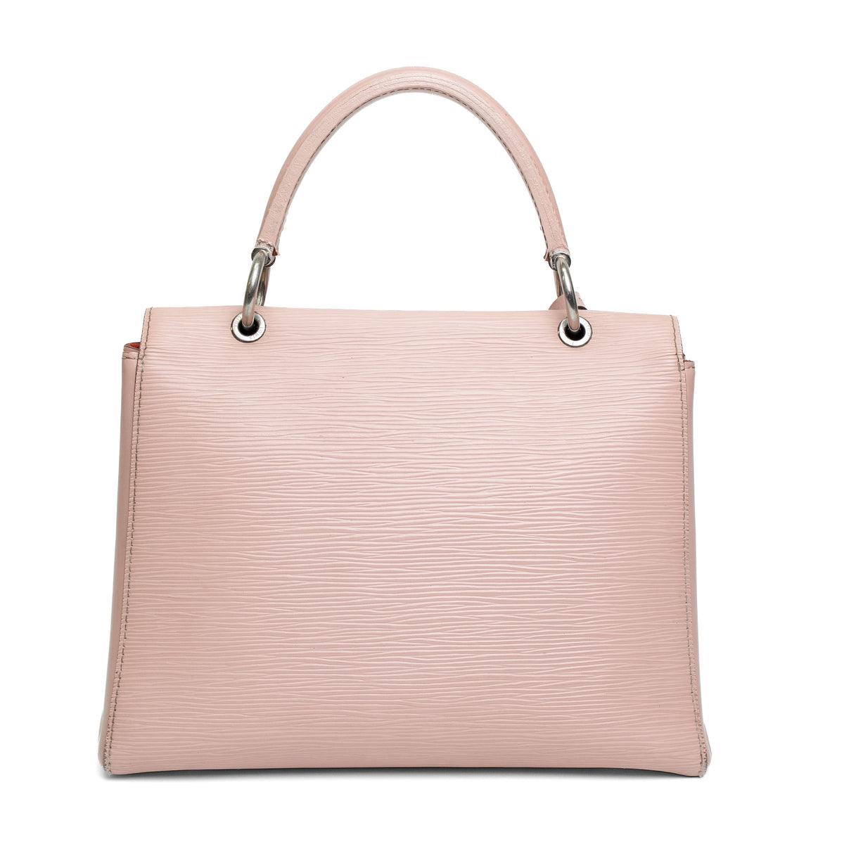 Louis Vuitton Grenelle PM Rose Ballerine