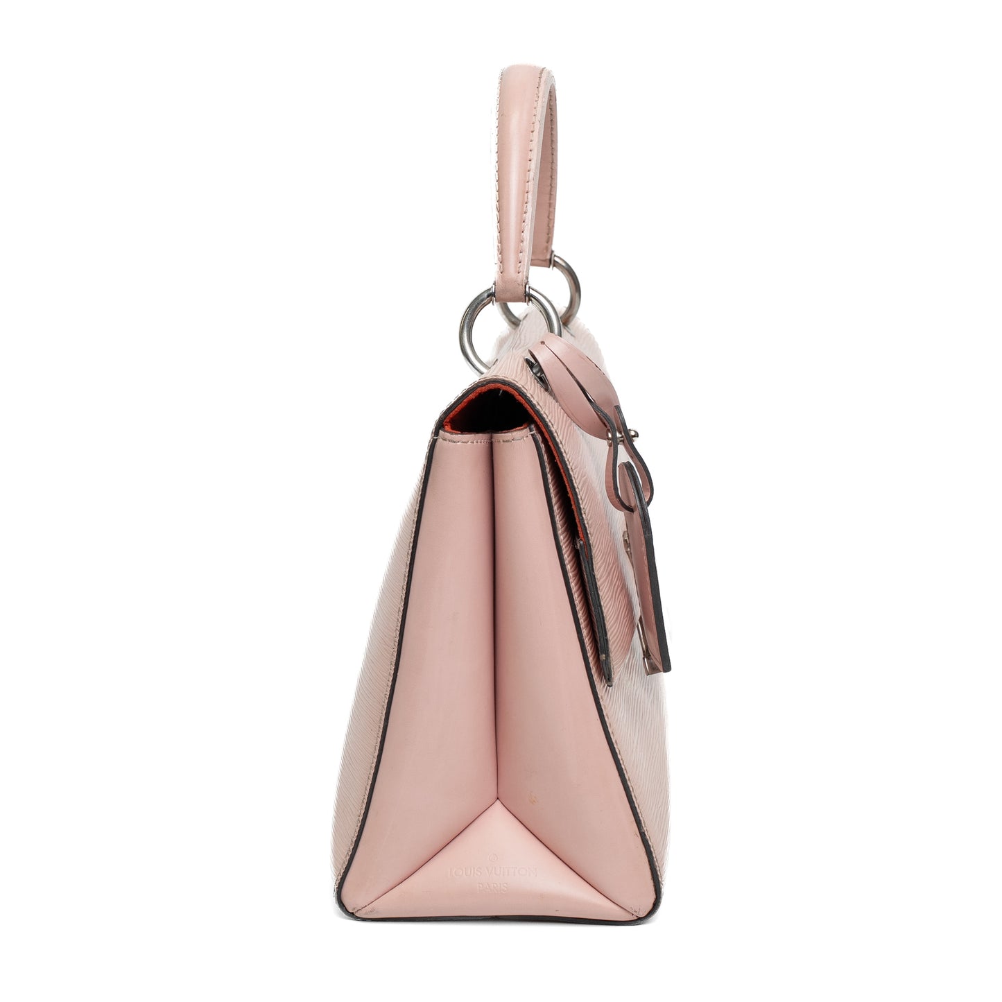 Louis Vuitton Grenelle PM Rose Ballerine
