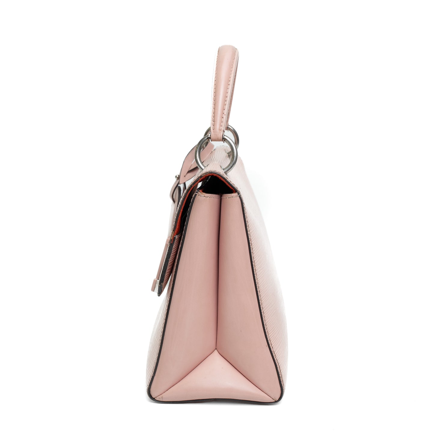 Louis Vuitton Grenelle PM Rose Ballerine
