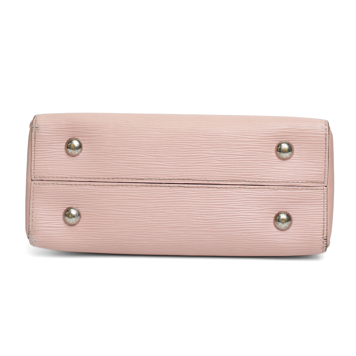 Louis Vuitton Grenelle PM Rose Ballerine
