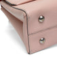 Louis Vuitton Grenelle PM Rose Ballerine